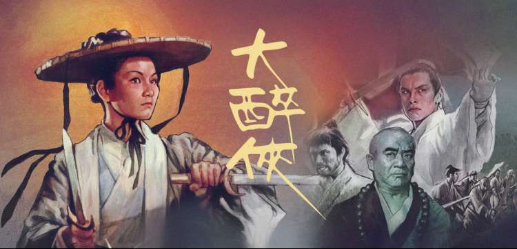 精灵宝可梦 剧场版 全系列主视觉