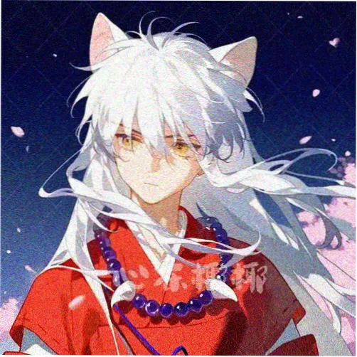 小智 剧场版 角色头像