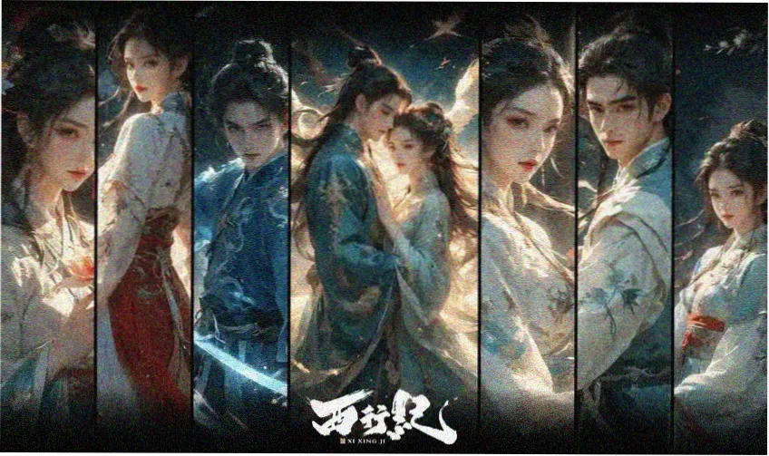精灵宝可梦 剧场版 新作定档预告